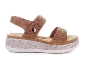 EVA SOFT BZ905261 SANDALO DONNA