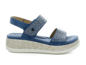 EVA SOFT BZ905261 SANDALO DONNA
