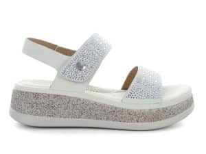 EVA SOFT BZ905261 SANDALO DONNA