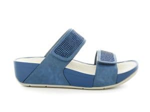 EVA SOFT BZ200054 SANDALO DONNA