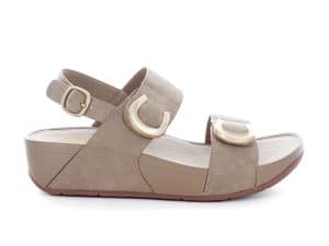 EVA SOFT BZ2000510 SANDALO DONNA