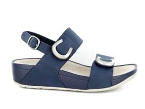 EVA SOFT BZ2000510 SANDALO DONNA
