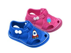 HOT SAND 03138 SANDALO UNISEX KIDS
