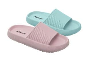 ALL SEASON 23247Q CIABATTA BIMBA E RAGAZZA