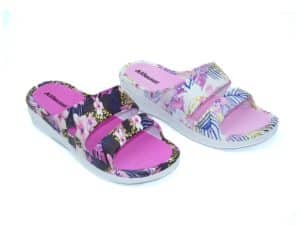 ALL SEASON 52834Q CIABATTA DONNA