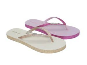 HOT SAND 62010 CIABATTA DONNA