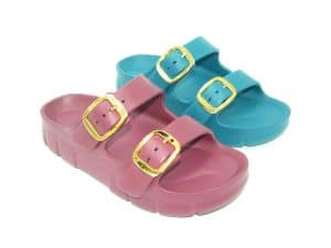 HOT SAND 62025 CIABATTA DONNA