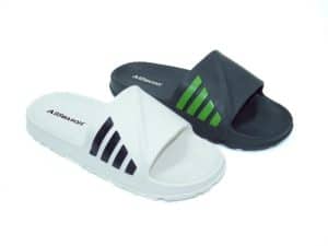 ALL SEASON 62256Q CIABATTA UOMO