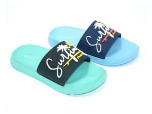 HOT SAND 62267 CIABATTA UNISEX KIDS