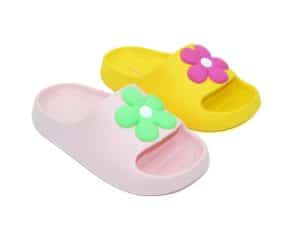 HOT SAND 62407 CIABATTA BIMBA E RAGAZZA