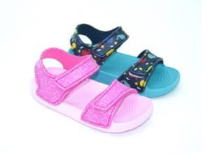 ALL SEASON 62418Q CIABATTA UNISEX KIDS
