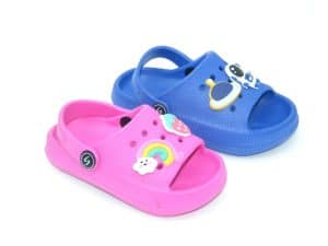HOT SAND 62453 CIABATTA UNISEX KIDS