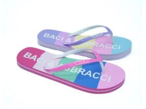 HOT SAND 62515 CIABATTA DONNA