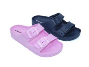 ALL SEASON 42890Q CIABATTA UNISEX KIDS