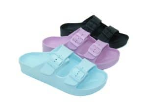 ALL SEASON 72528Q CIABATTA DONNA