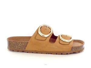 BIO GREEN 1621496011 CIABATTA DONNA