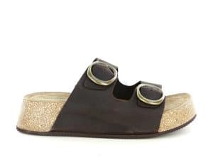 BIO GREEN 1637196320 CIABATTA DONNA