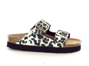 BIO GREEN 15429574704 CIABATTA DONNA