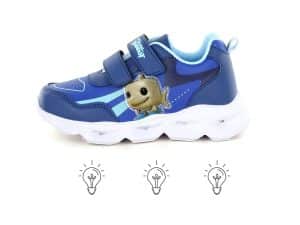 SKIFIDOL BRAINROT SK190 SNEAKERS BIMBO E RAGAZZO