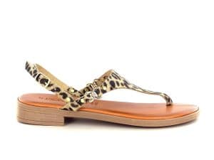 DONNA IN MEMORY 17026 SANDALO DONNA