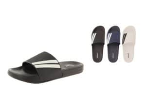 DE FONSECA VASTOEMC44 CIABATTE PISCINA/SPIAGGIA UOMO