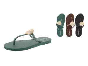 DE FONSECA RIMINIEWC35 CIABATTE PISCINA/SPIAGGIA DONNA