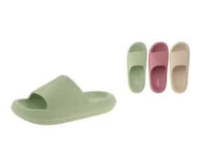 DE FONSECA RECCOPW63 CIABATTE PISCINA/SPIAGGIA DONNA