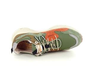 KAMSA JASPER SNEAKERS UOMO