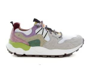 KAMSA ALICE SNEAKERS DONNA