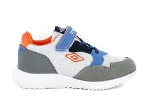 UMBRO UMK5170004000 SNEAKERS VELCRO UNISEX KIDS