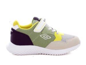 UMBRO UMK5170007190 SNEAKERS VELCRO UNISEX KIDS
