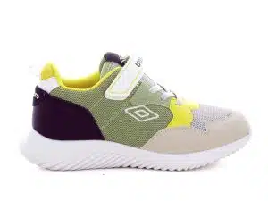 UMBRO UMK5170007190 SNEAKERS VELCRO UNISEX KIDS