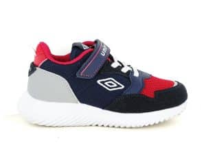 UMBRO UMK5170003252 SNEAKERS VELCRO UNISEX KIDS