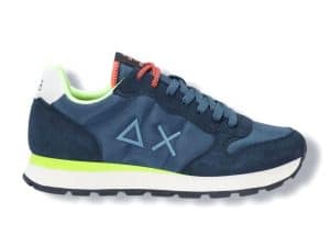 SUN68 Z3610207 SNEAKERS UOMO