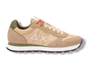 SUN68 Z3610116 SNEAKERS UOMO