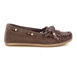 PARROTTO UB436102353 MOCASSINO DONNA