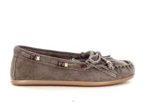 PARROTTO UB436102630 MOCASSINO DONNA