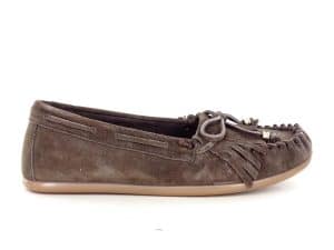 PARROTTO UB436103419 MOCASSINO DONNA