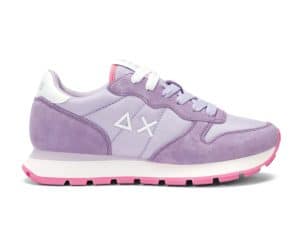 SUN68 Z3620124 SNEAKERS DONNA
