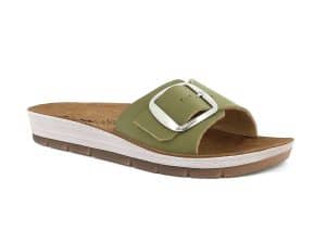 INBLU CP000041 CIABATTA DONNA