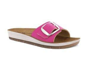 INBLU CP000041 CIABATTA DONNA