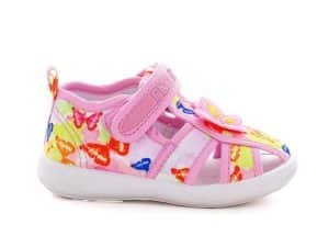 FLYKE 0642685 SANDALO BIMBA E RAGAZZA