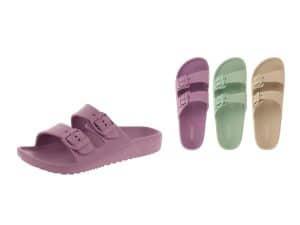 DE FONSECA LEVANTOCW58 CIABATTE PISCINA/SPIAGGIA DONNA