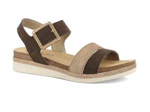 INBLU MF09 SANDALO DONNA