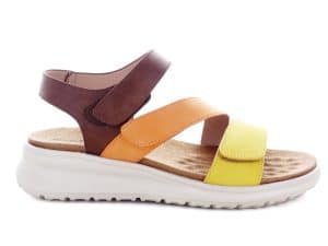 EVAflex PERSHING SANDALO DONNA