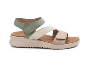 EVAflex PERSHING SANDALO DONNA