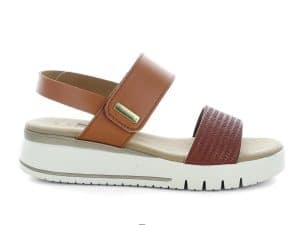 PATRIZIA 4507 SANDALO DONNA
