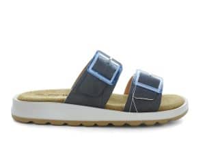 PATRIZIA BD18 CIABATTA DONNA