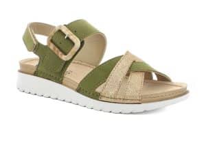 INBLU CN53 SANDALO DONNA
