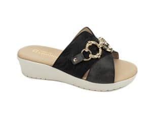 TIGLIO 3338 CIABATTA DONNA